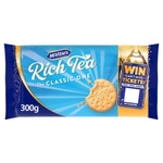 McVitie's Rich Tea Twinpack (600 g)